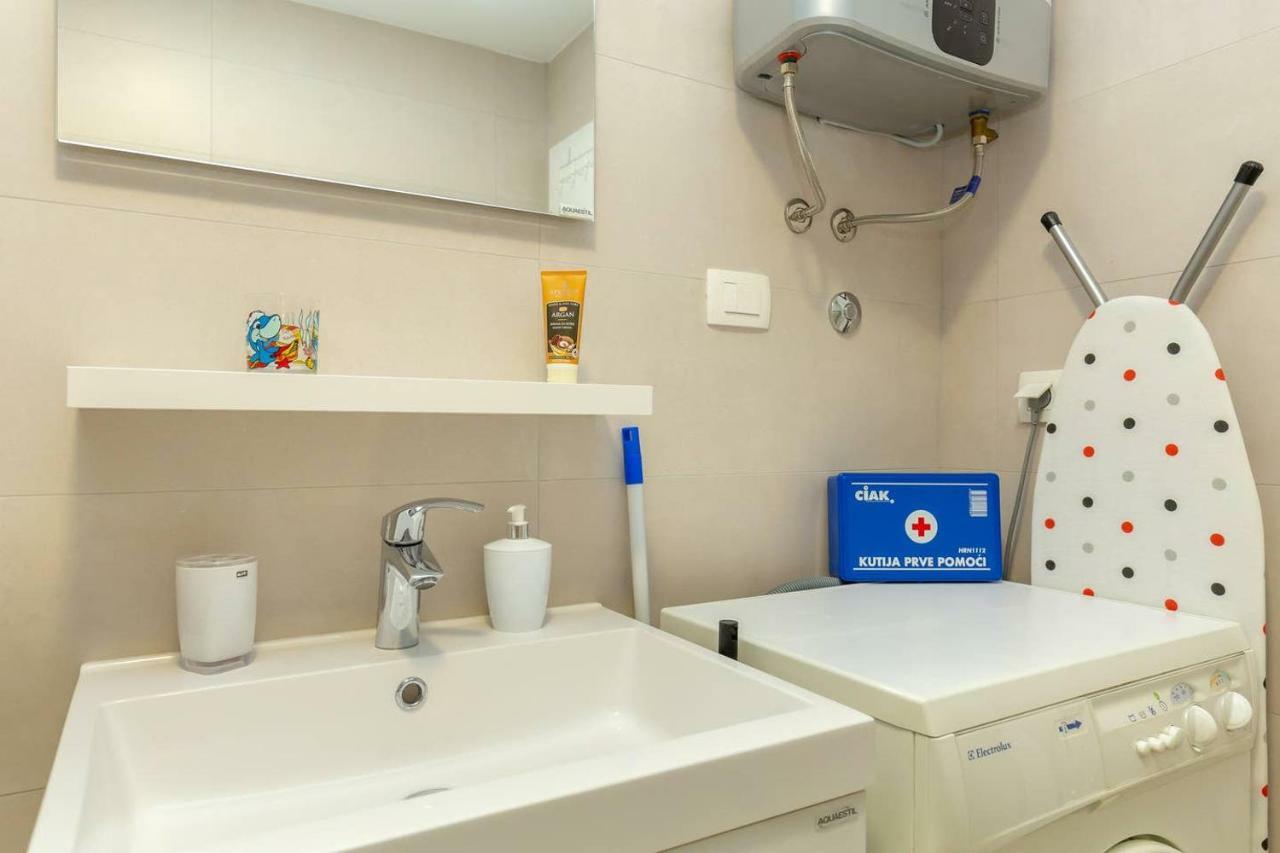 Charming Cozy Apartment Solitudo Ντουμπρόβνικ Εξωτερικό φωτογραφία